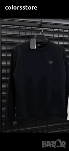 Мъжка блуза Armani Exchange/IM171x, снимка 1