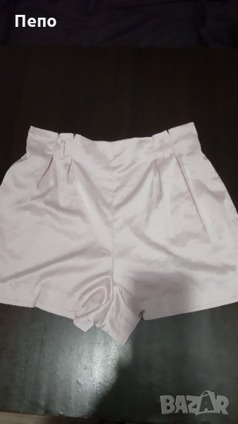 Пепел от рози гащи, снимка 1