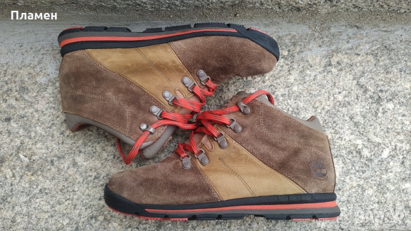 Нови Зимни обувки Timberland 37-38 номер, снимка 1