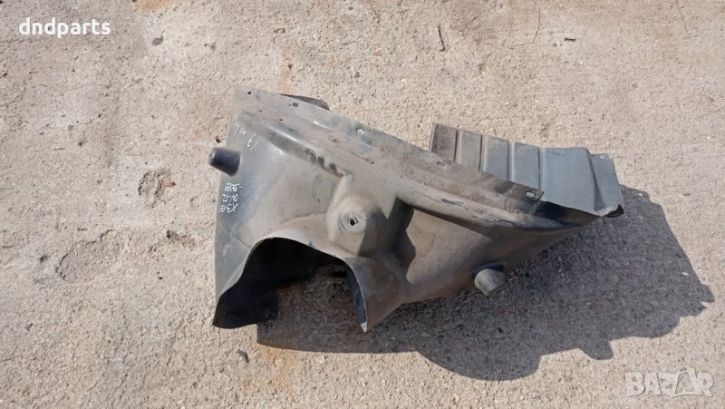 Подкалник BMW X3 E83 2004г.(преден ляв)	, снимка 1