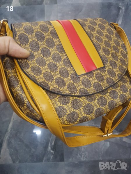 Дамски чанти, снимка 1