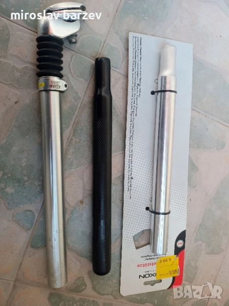 Колчета за седалка, снимка 1