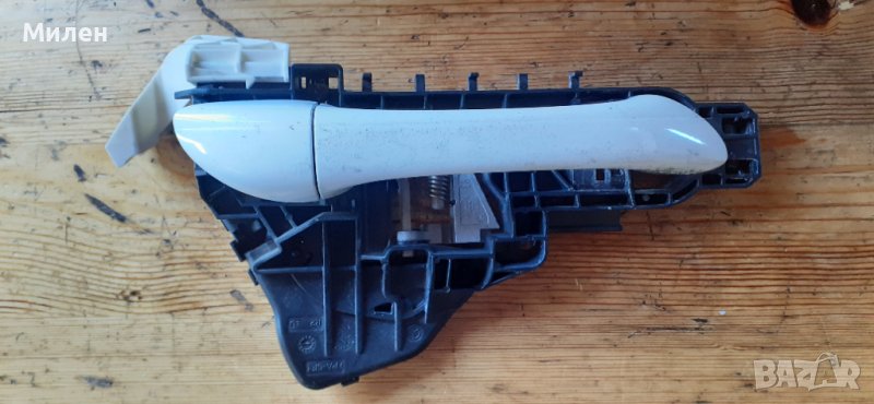 Външна Дръжка Предна Дясна За Mercedes A-Klass W169 от 2004-2014 Година  Мерцедес А Класа , снимка 1