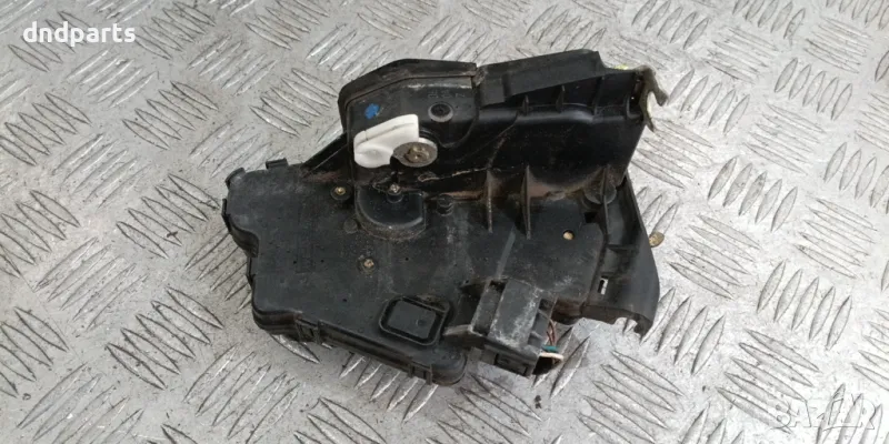 Брава врата BMW E46 3-Series 2002г.(задна лява)	, снимка 1