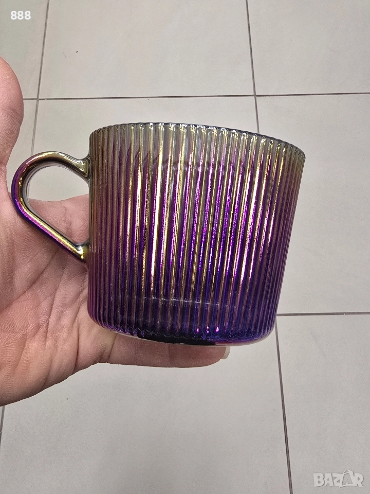 чаши 420 мл, снимка 1