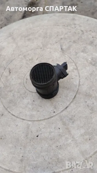 Сензор за въздушен поток за Opel, Vauxhall (Bosch № 0 281 002 180), снимка 1