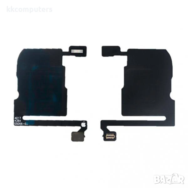 Лентов кабел Face ID за iPhone 16 Pro Max 6.9 Баркод : 484151, снимка 1