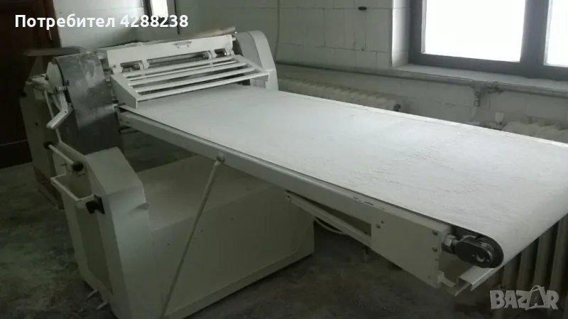 Ламинатор, снимка 1