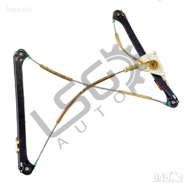 Преден десен ел. стъклоповдигач AUDI A3 (8PA) (2004-2008) ID: 88771, снимка 1