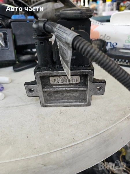 Реле подгревни свещи 779490701 за BMW 3 седан (E90) 320 d (2005 - 2011), снимка 1