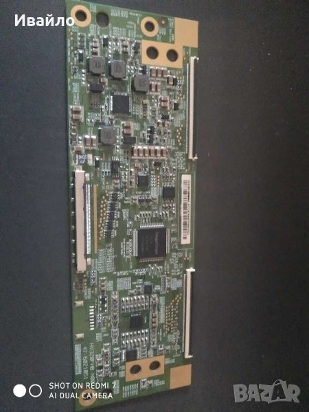 T-con board hv320fhb-n00, снимка 1