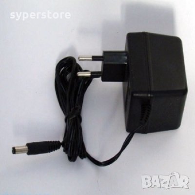 Зарядно адаптер Digital One SP01136 Power Adapter 220V/AC - 9V/DC, 500mA  Захранване за рутер, снимка 1
