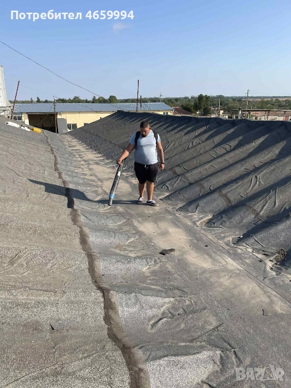 Строителна Фирма Иванови, снимка 1