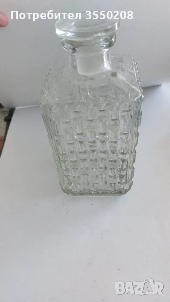 Бутилка, 0,750, снимка 1