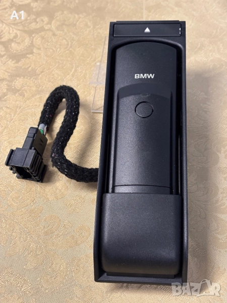 Оригинална GSM блок система за BMW 84116914932-01, снимка 1