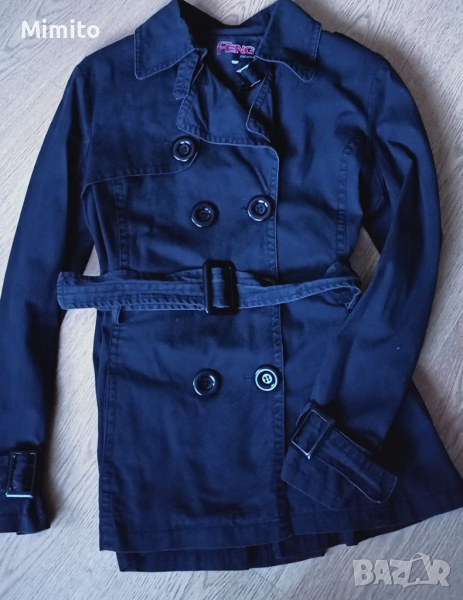 Тренчкод , снимка 1