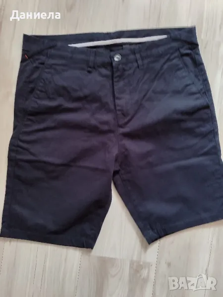 Мъжки Къси панталони ,Зара, М, снимка 1