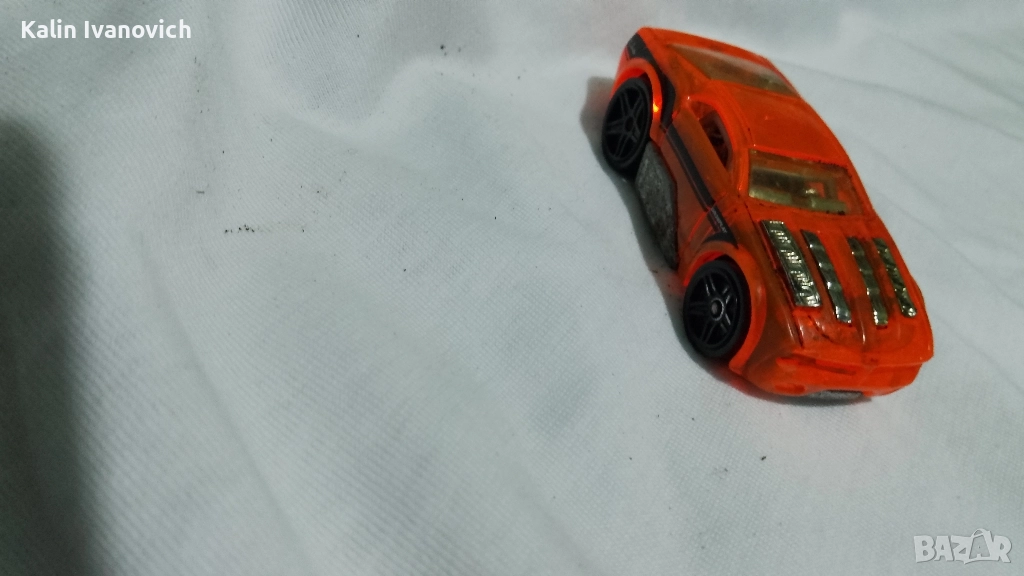 децка играчка или декорация , снимка 1