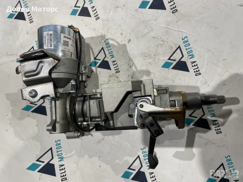 6700003028A, 488100634R електрическа кормилна колона от Renault Captur 1.5 DCI, 5sp, 90ph., снимка 1