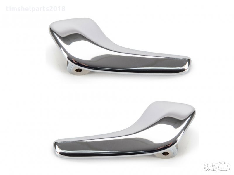 Вътрешна Дръжка за Врата за Opel Corsa D Опел Корса Д 2006-2014, снимка 1