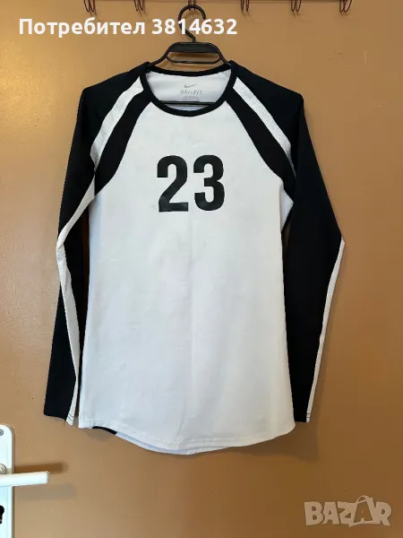 Блуза NIKE, снимка 1