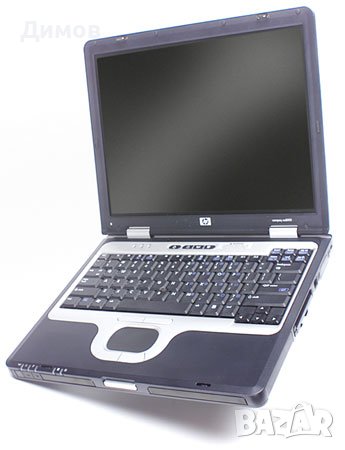 Лаптоп на части HP Compaq nc6000 , снимка 1