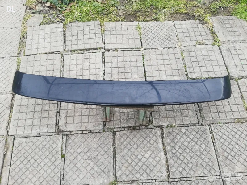 Заден Спойлер Irmscher Opel Astra G Bertone, Опел Астра Купе Бертоне , снимка 1