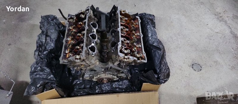 Двигател Хюндай Санта Фе,Туксон,Тибурон 2.7, 173к.с., G6BA, снимка 1