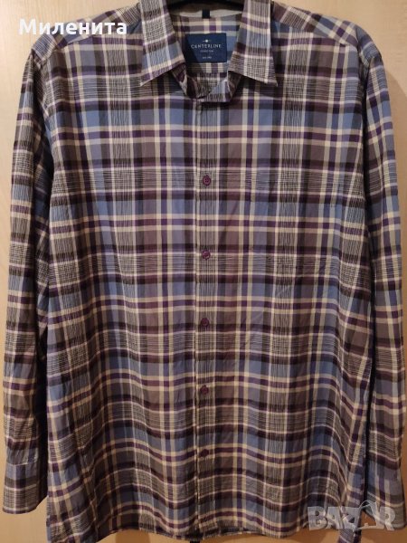 Риза, снимка 1