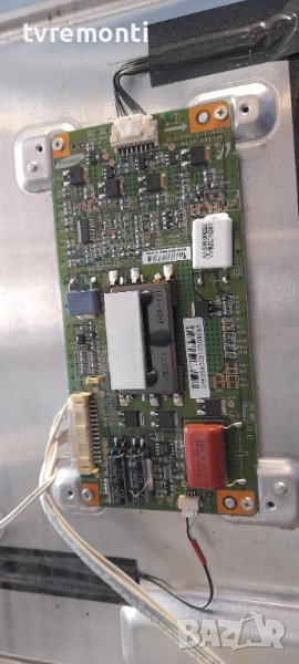 LED Driver Inverter Board SSL460-0E2A REV0.3  for 46", снимка 1