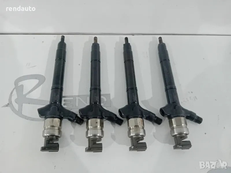 23670-0r030 Дюзи Toyota, снимка 1