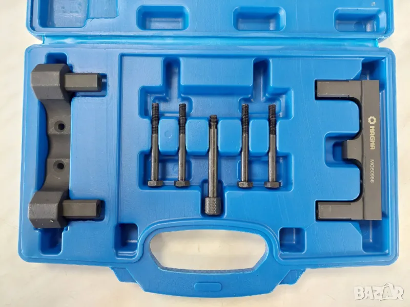 Комплект за зацепване VAG 4.0 TFSI, снимка 1