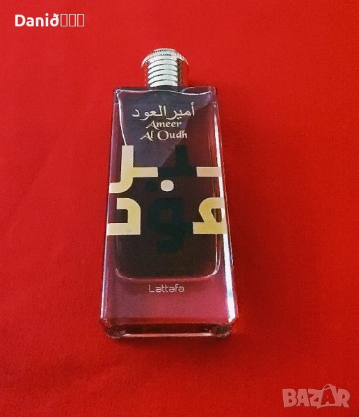 Уникален😍 Дамски и мъжки парфюм - Unisex OUD EDP 100мл., снимка 1