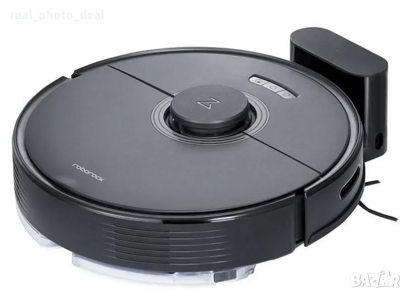 Roborock Q7 Max - Прахосмукачка Робот - чисто нова, гаранция 2г., снимка 1