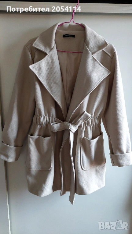 Дамско палто, снимка 1