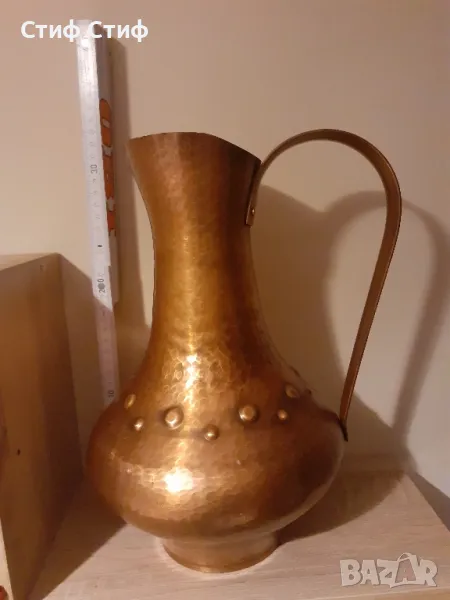 Медна кана , снимка 1