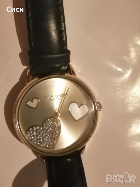 Дамски часовник, снимка 1