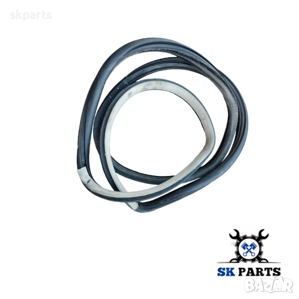 Уплътнение задно дясно за Volkswagen Golf 4 / Голф 4 хечбек, снимка 1