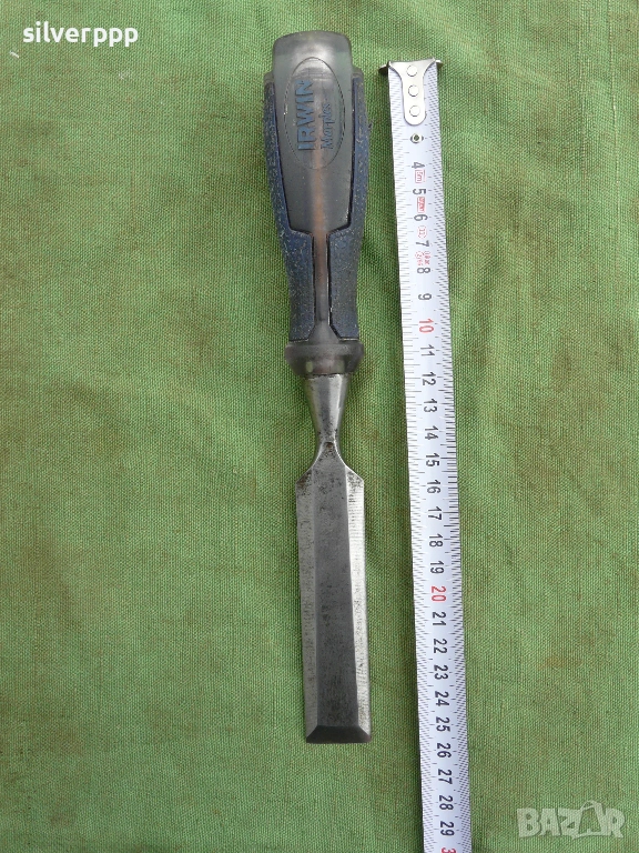  Длето IRWIN - 17 , снимка 1