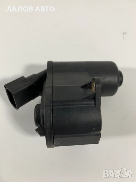 Задно ляво моторче ръчна спирачка Ауди А6 Ц6 Zadno lqvo motorche ruchna spirachka Audi A6 323229695, снимка 1