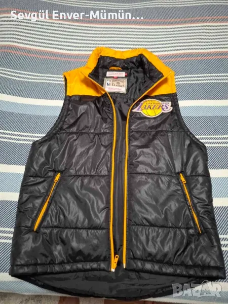 мъжка грейка елек , снимка 1