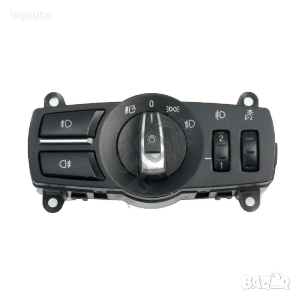 Ключ светлини BMW 5 Series (F10, F11) 2010-2016 ID:146563, снимка 1