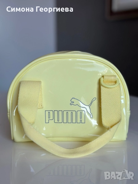 Дамска чанта Puma, снимка 1