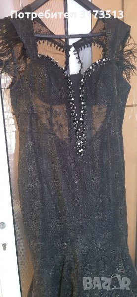 Официална рокля, снимка 1