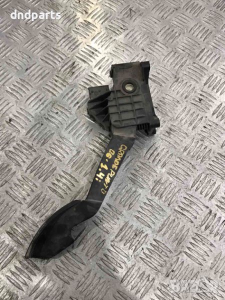 Потенциометър на газта Fiat Grande Punto,1.4i,2006г., снимка 1