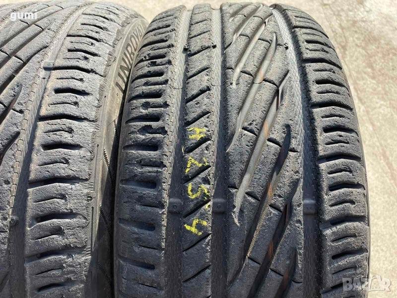 2бр. летни гуми 195/45/15 UNIROYAL, H254, снимка 1