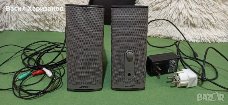 Bose Companion 2 Series 2, снимка 1