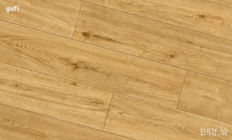 Ламинат Дъб Перейра 62189, снимка 1