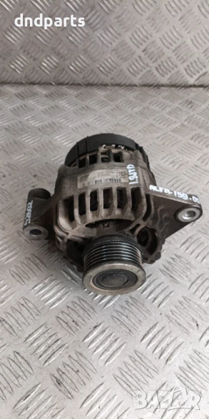Алтернатор Alfa Romeo 159 1.9JTD 2009г.	, снимка 1
