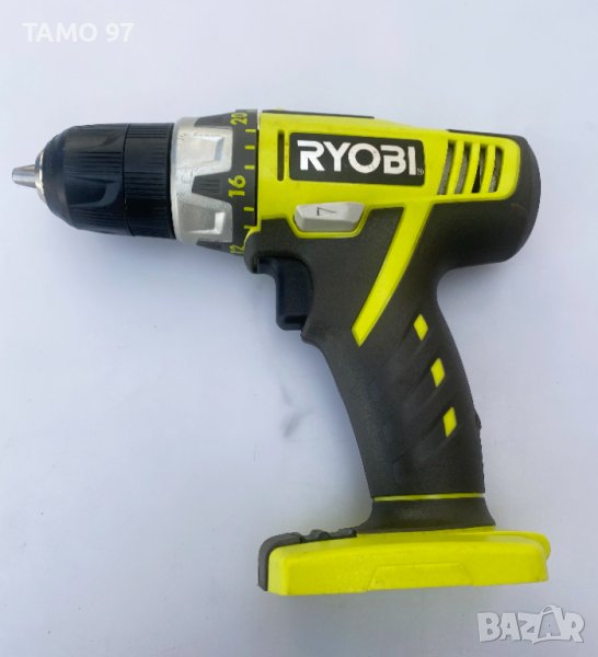 RYOBI LSDT120 - Акумулаторен винтоверт 12V, снимка 1